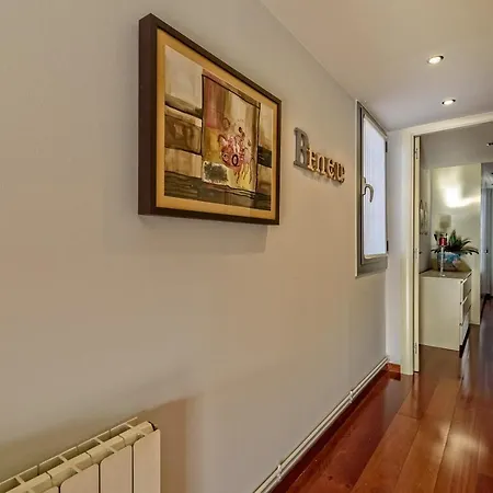 Apartamento Con Encanto En Badalona Exterior photo