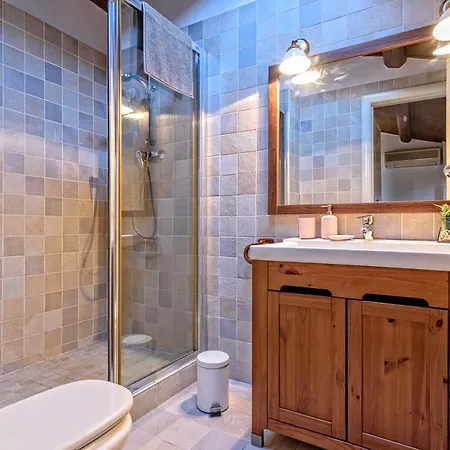 Apartamento Con Encanto En Badalona Exterior photo
