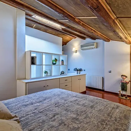 Apartamento Con Encanto En Badalona Exterior photo