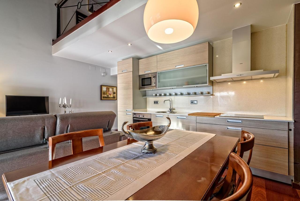 Apartment Con Encanto En