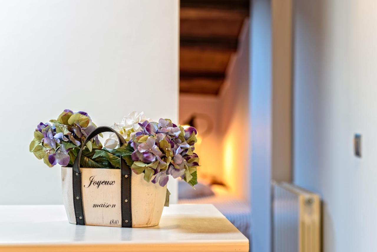 Apartment Con Encanto En