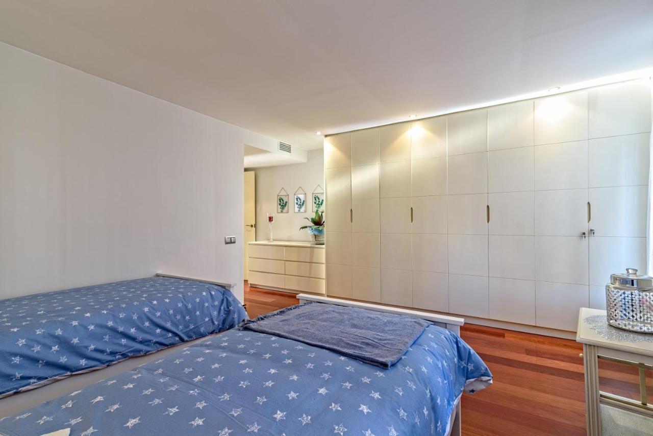 Apartment Con Encanto En