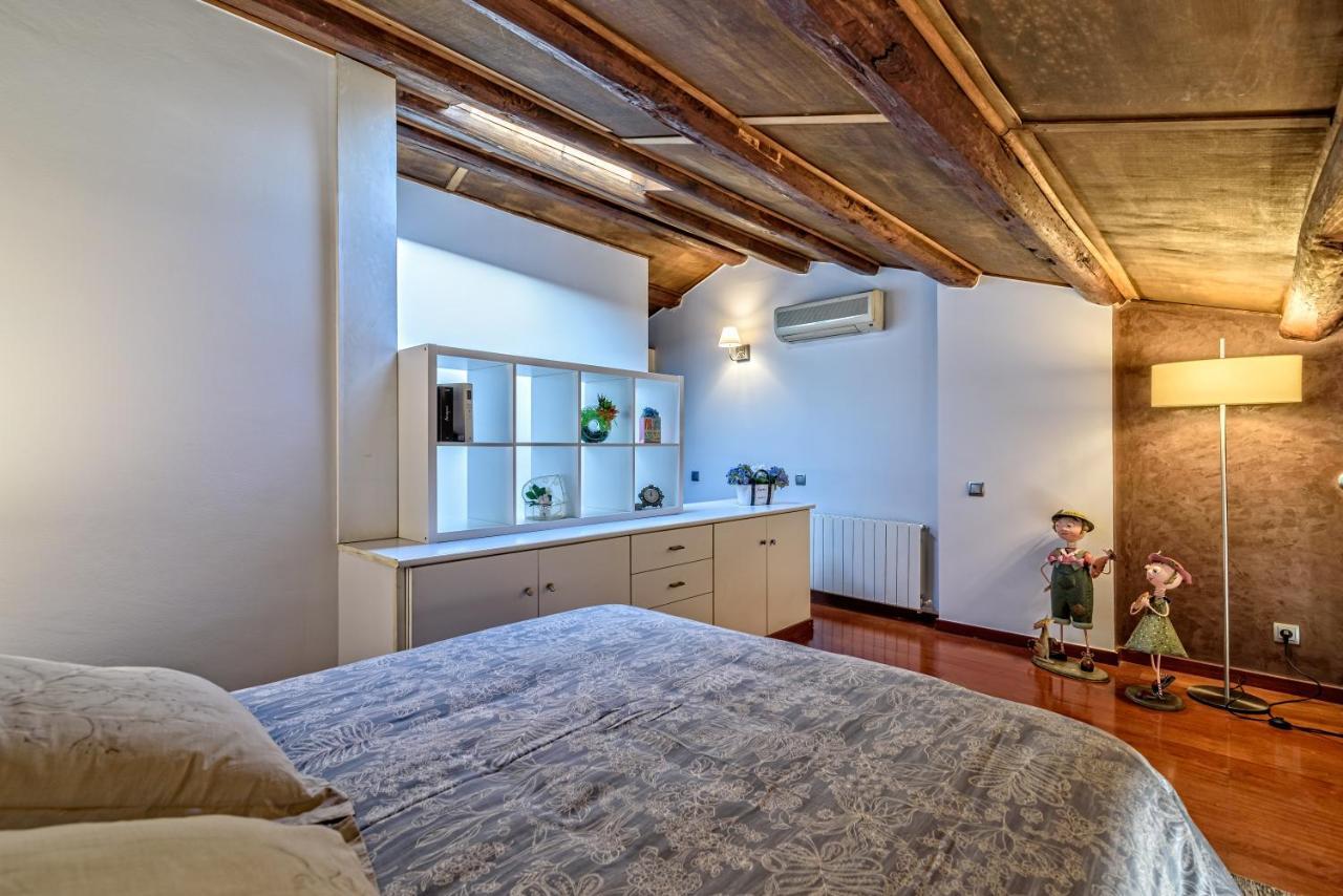 Con Encanto En Apartment *