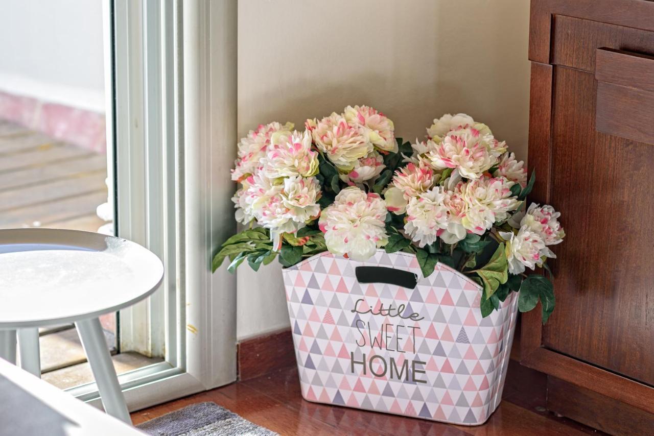 Apartment Con Encanto En