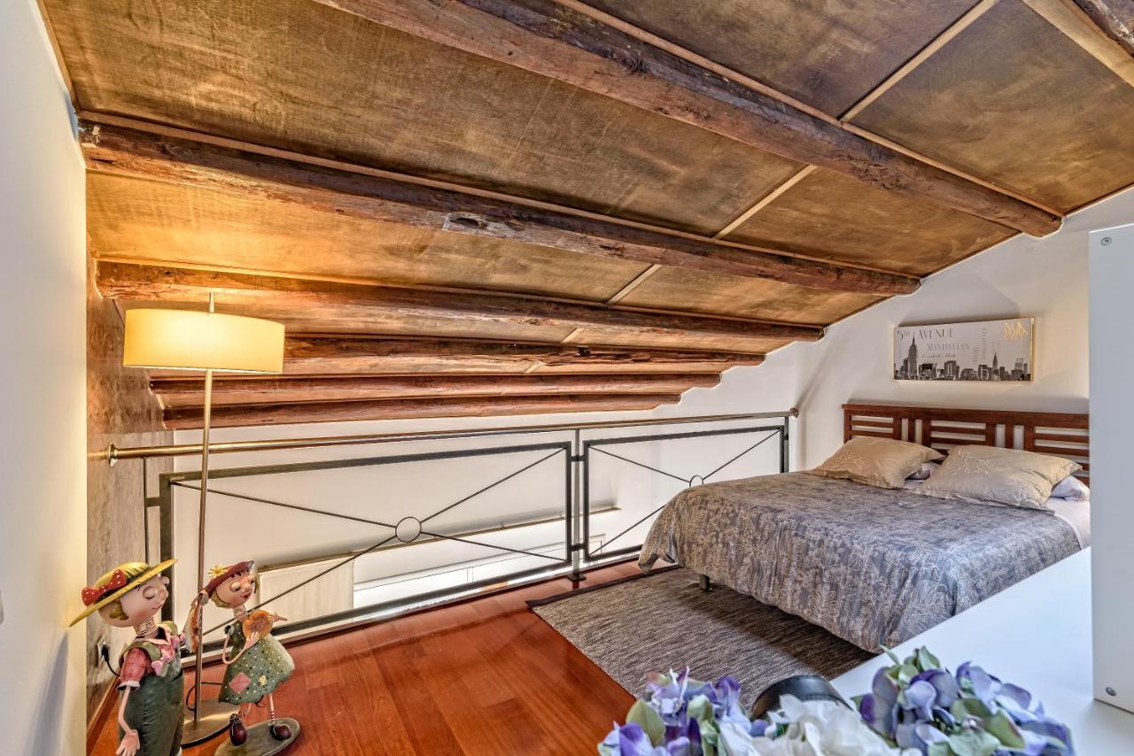 Apartment Con Encanto En Badalona