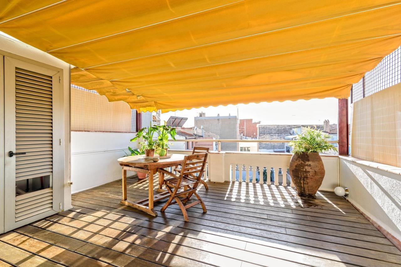 Apartment Con Encanto En